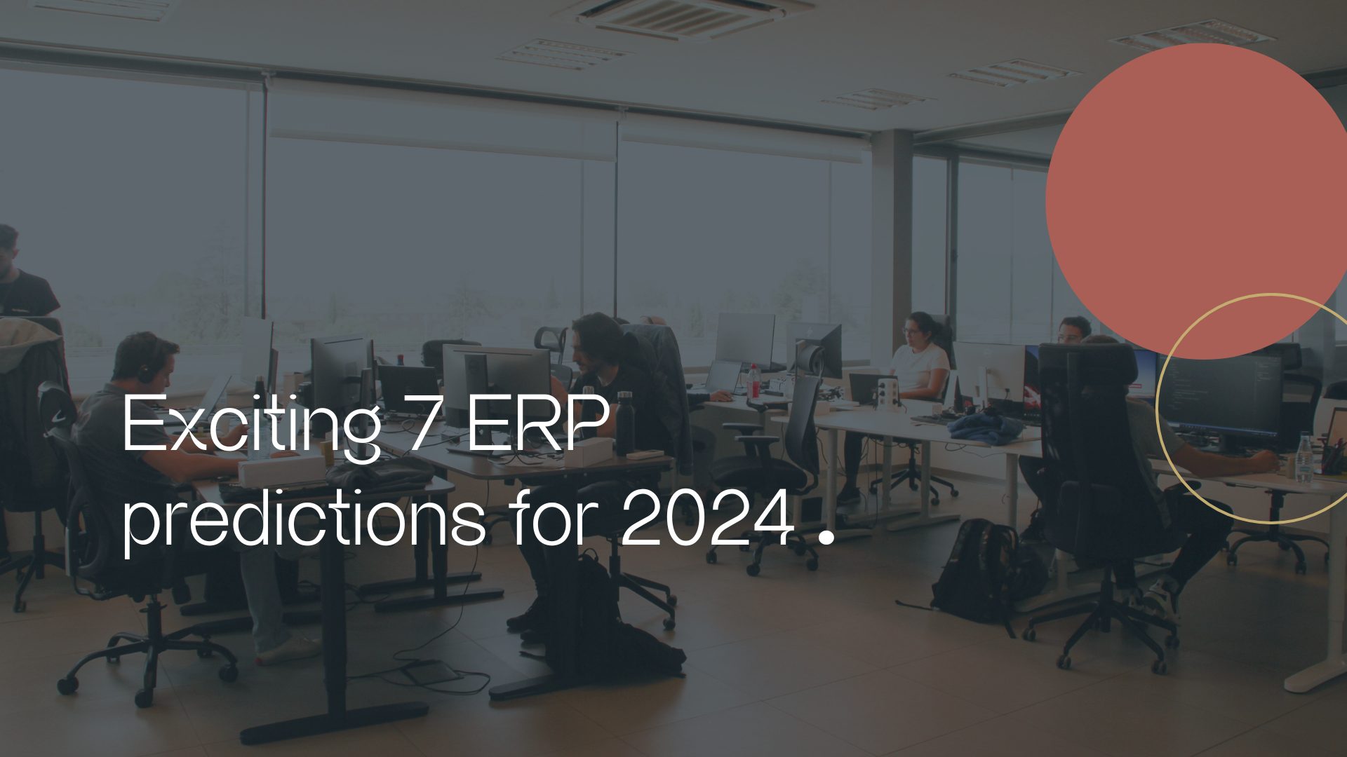 7 erp predictions 2024