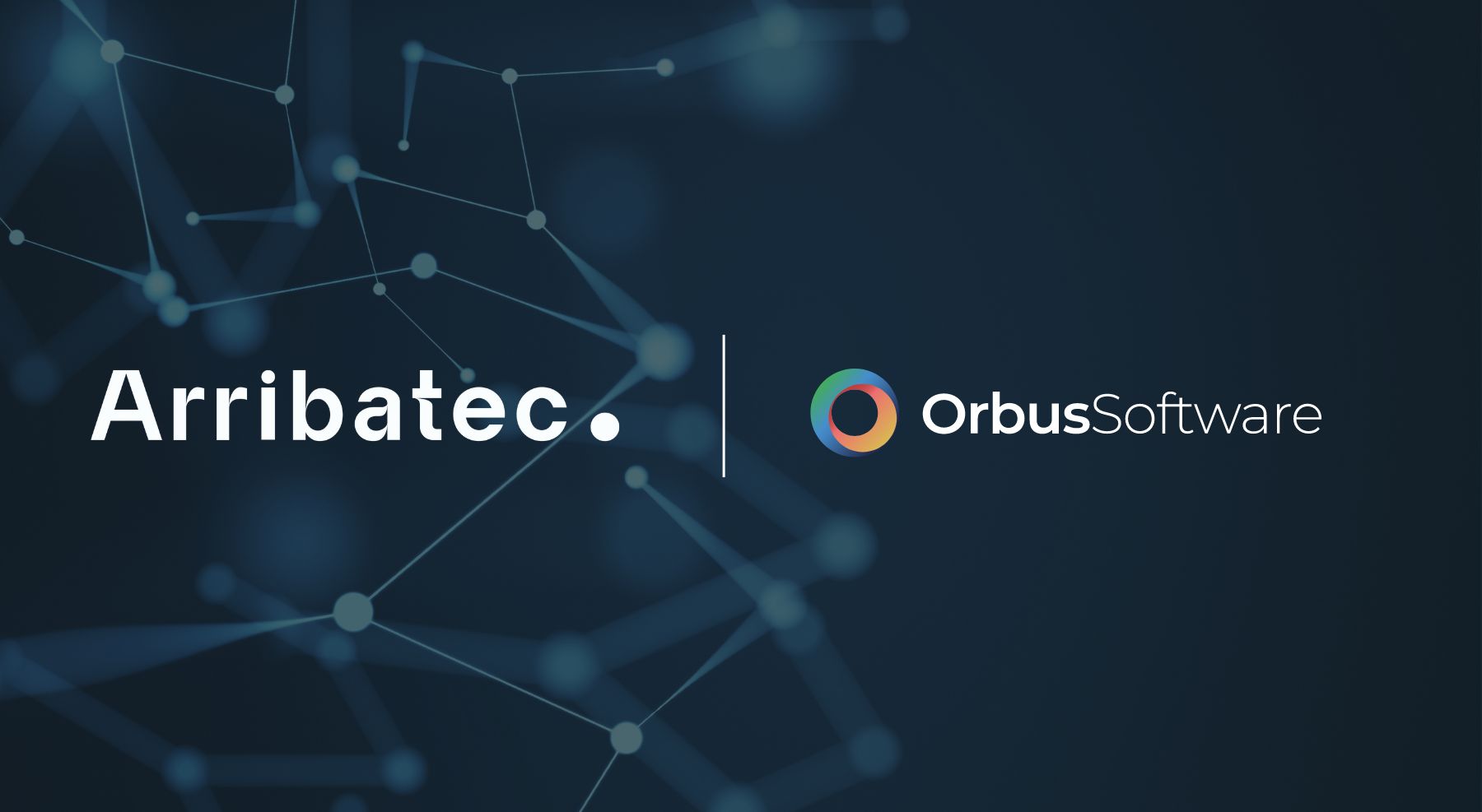 Orbus Software partnership