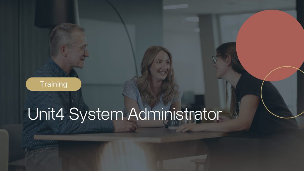 System Administration