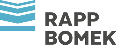 rapp bomek