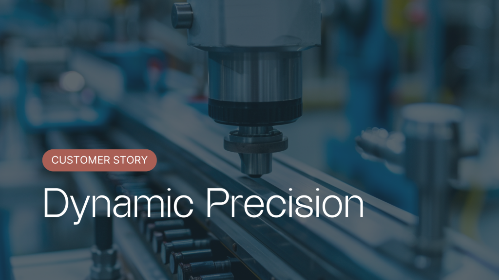 Dynamic Precision RamBase