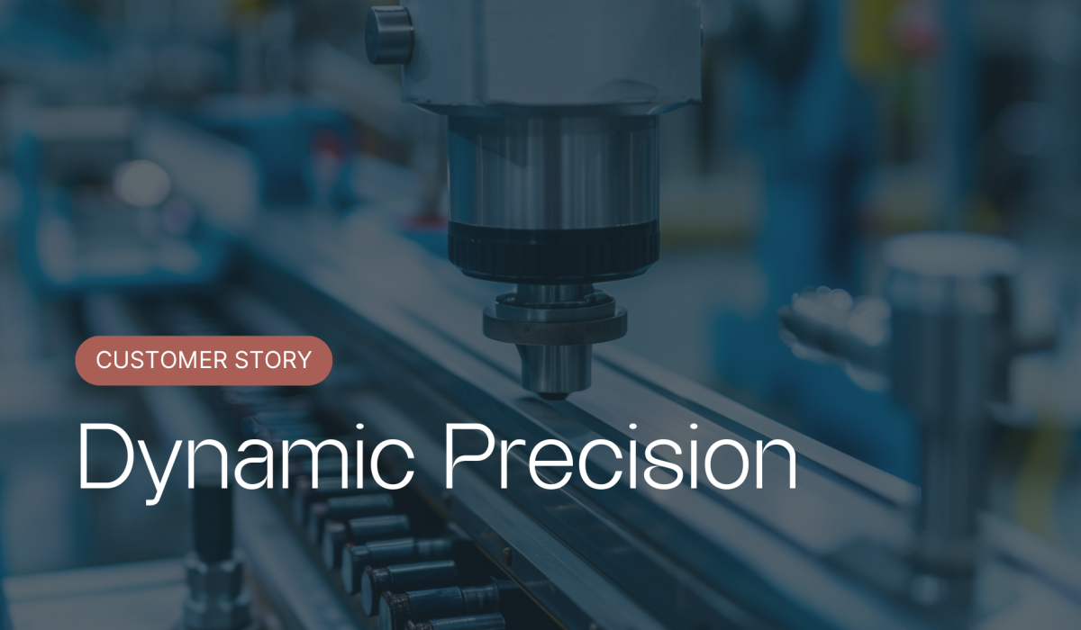 Dynamic Precision RamBase