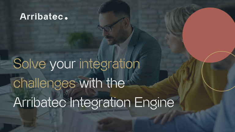 The Arribatec Integration Engine (AIE) is a new tool designed and built for one key task - to make data migration headaches between business critical systems and thing of the past!