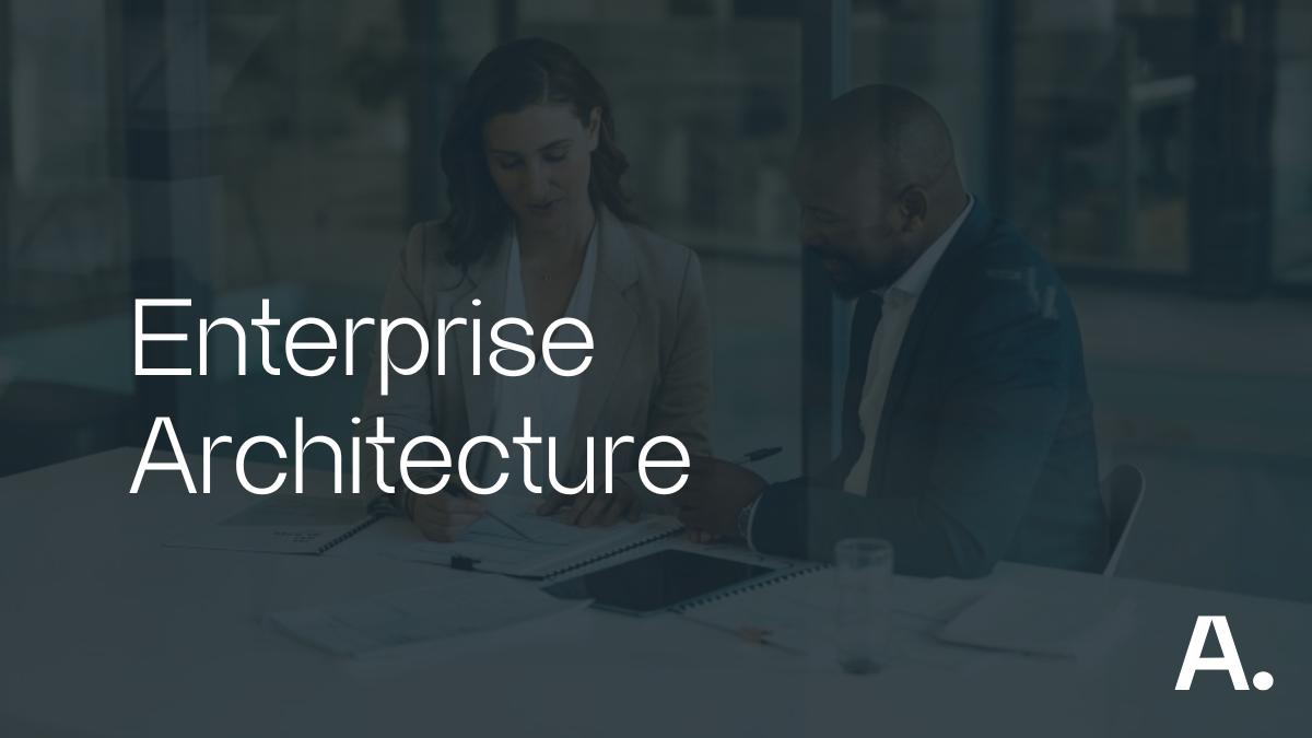 Qualiware Enterprise Architecture