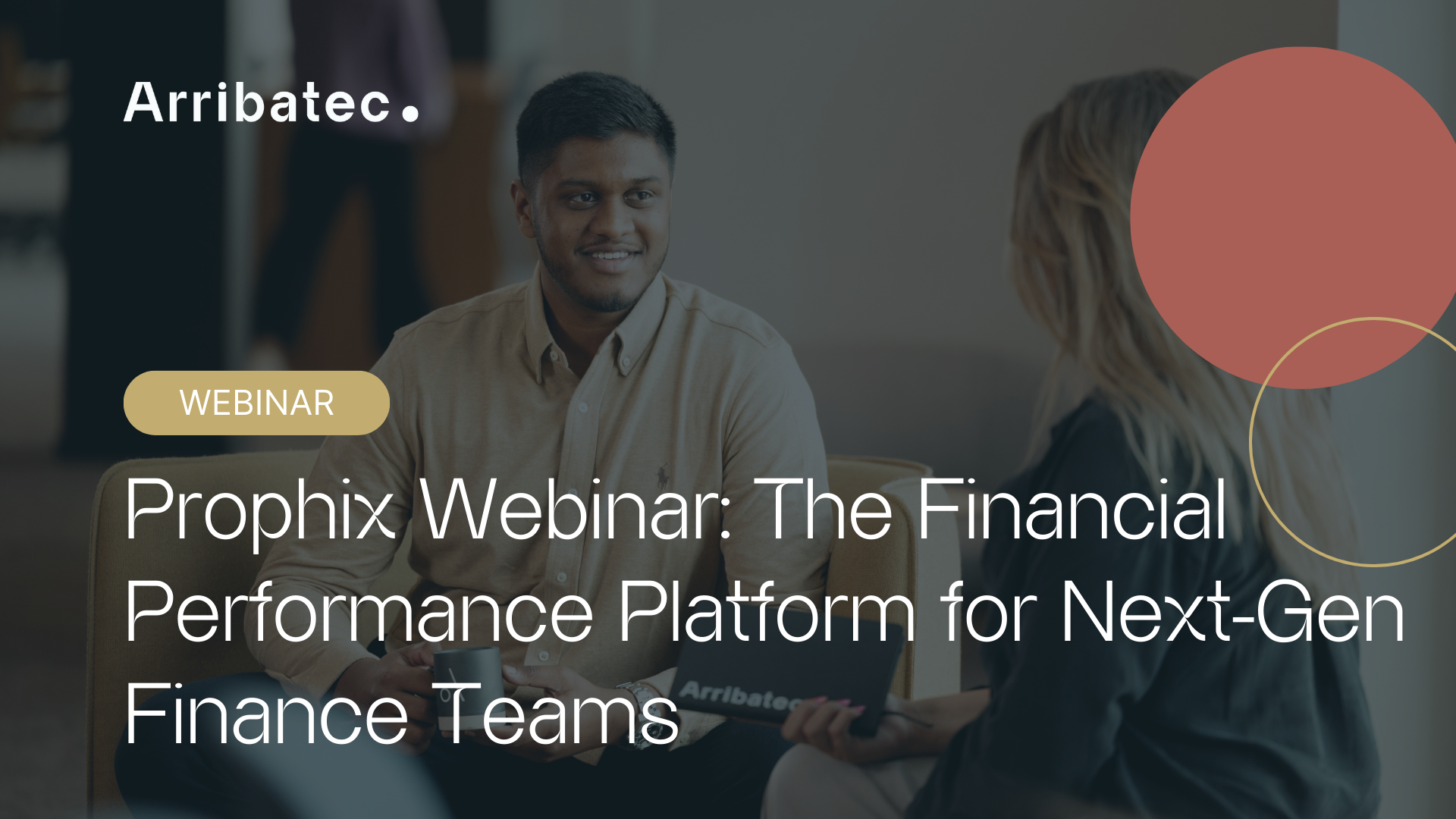 Prophix webinar