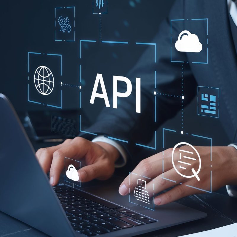 API integration